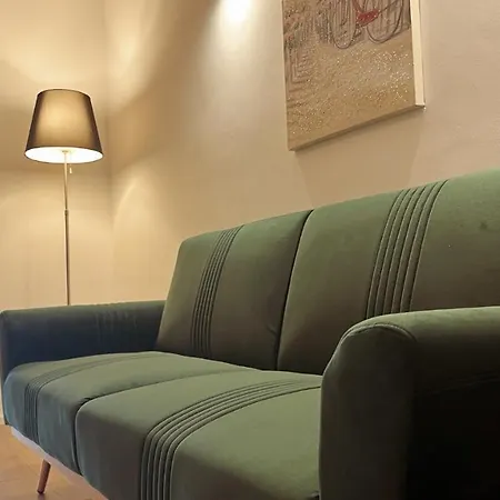169home Bed & Breakfast Catania