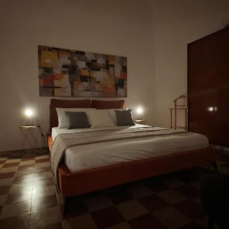 169home Bed & Breakfast Catania