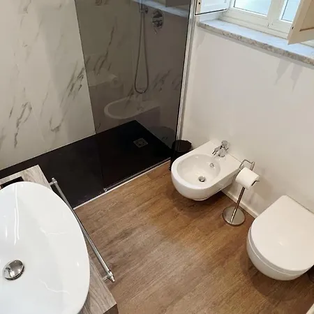 לינה וארוחת בוקר 169home *
