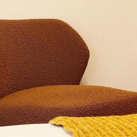 לינה וארוחת בוקר 169home קטאניה