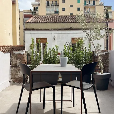 Nocleg ze śniadaniem 169home