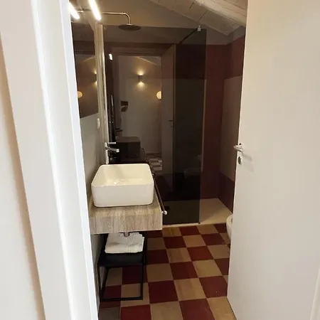 169home Nocleg ze śniadaniem Katania