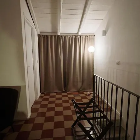 Nocleg ze śniadaniem 169home *