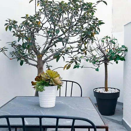 Nocleg ze śniadaniem 169home