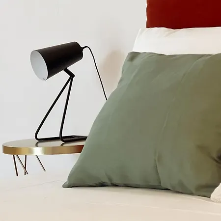 Nocleg ze śniadaniem 169home Katania