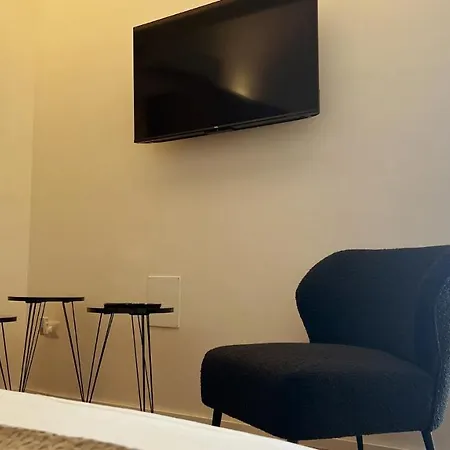 Nocleg ze śniadaniem 169home *