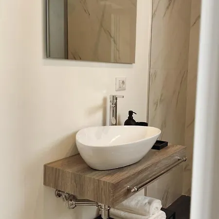 Nocleg ze śniadaniem 169home