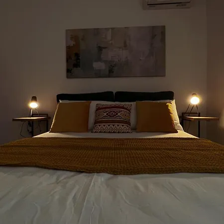 Nocleg ze śniadaniem 169home