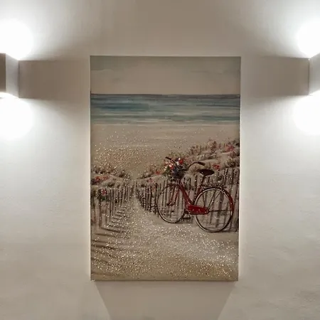 Nocleg ze śniadaniem 169home