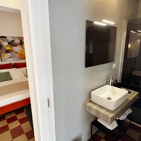 Nocleg ze śniadaniem 169home