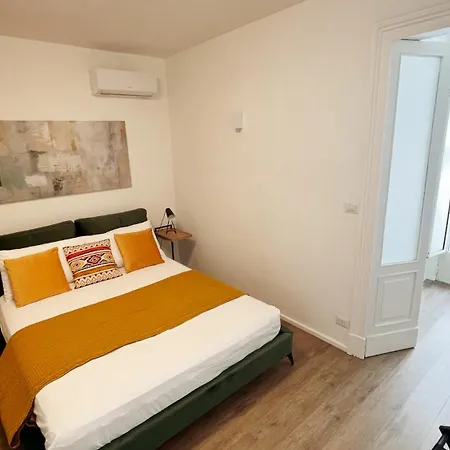 Nocleg ze śniadaniem 169home Katania