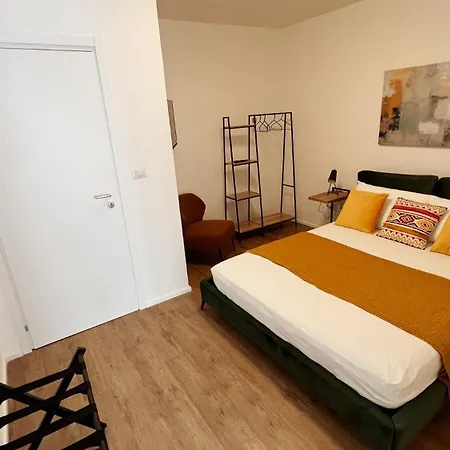 Nocleg ze śniadaniem 169home *