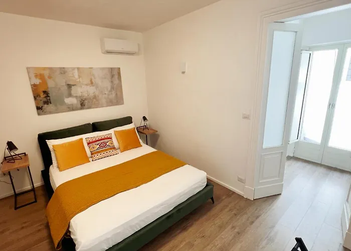 Bed & Breakfast 169home Catania
